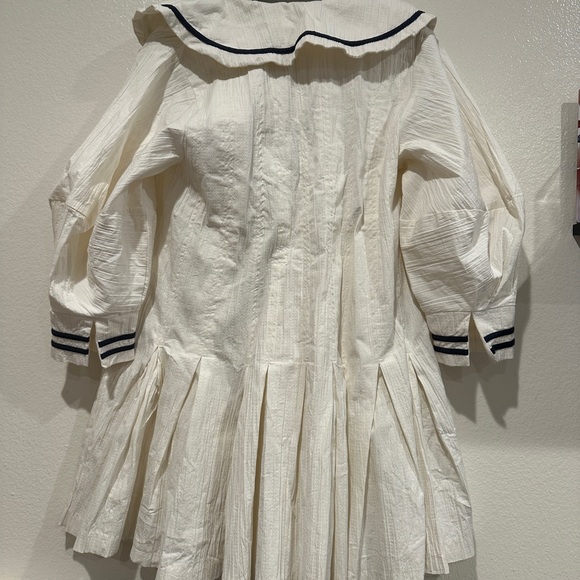 SOLD——-Free people star board mini dress - Picture 10 of 10